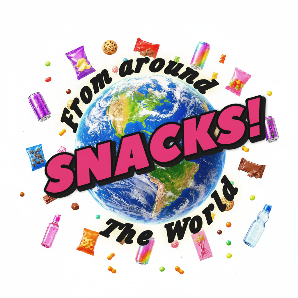 Our DELICIOUS Idea!