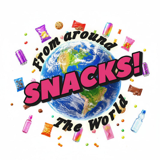 Our DELICIOUS Idea!