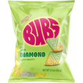 Bubs Sour Diamond Tuitti Fruitti Swedish Candy