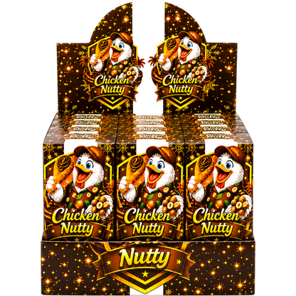 Veira Chicken Nutty (Turkey)