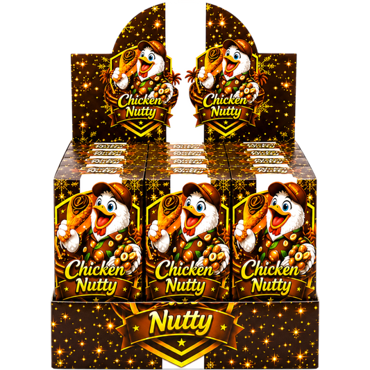 Veira Chicken Nutty (Turkey)