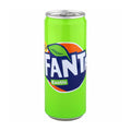 Fanta Exotic (Albania) 330ml