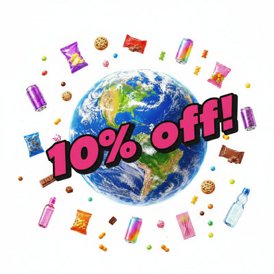 10% off!