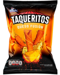Taqueritos Queso fusion (Honduras) 6.3oz